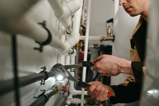 Best Plumbing Installation Services  in Allardt, TN