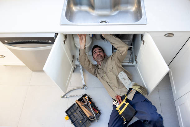 Best Emergency Plumbing Repair  in Allardt, TN