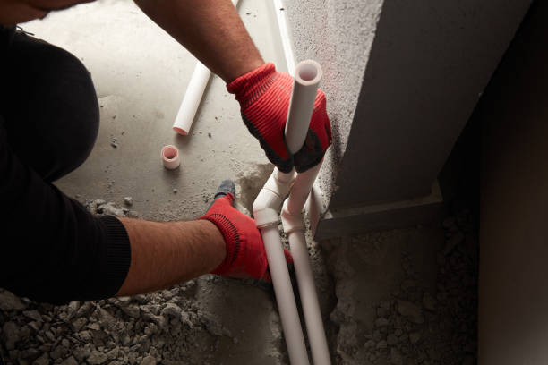 Best Sewer Cleaning Services  in Allardt, TN