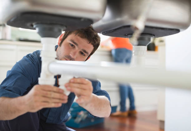 Best Clogged Drain Plumber  in Allardt, TN