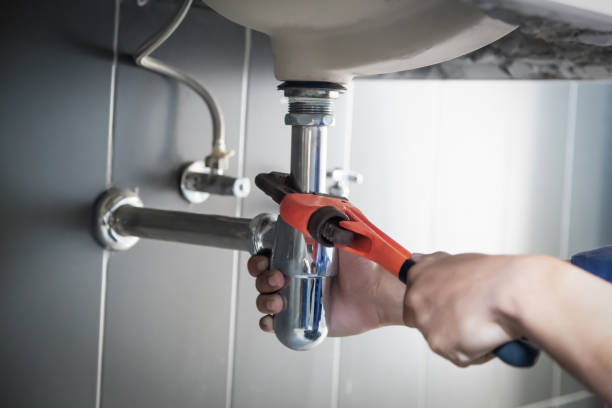 Best Toilet Repair Services  in Allardt, TN