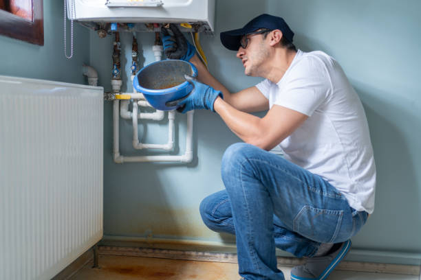 Best Drain Cleaning Services  in Allardt, TN