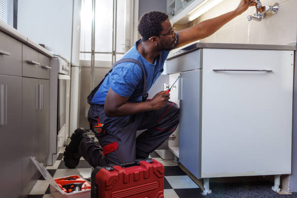Best Sprinkler Systems  in Allardt, TN